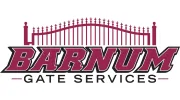 Barnum Gate Service