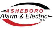 Asheboro Alarm and Electric