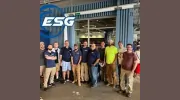 Electronic Security Group