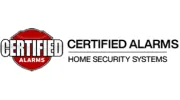 Certified Alarms