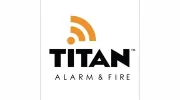 Titan Alarm