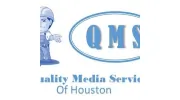 Quality Media Service Of Houston