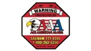 Ace American Alarm
