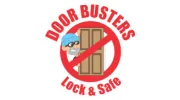 DoorBusters Lock & Safe