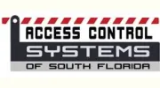 Access Control Systems