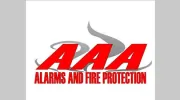AAA Alarms & Fire Protection