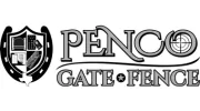 Penco Gate & Fence
