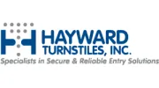 Hayward Turnstiles