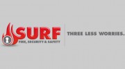 Surf Fire & Security