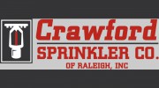 Crawford Sprinkler