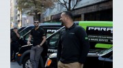 Paragon Security