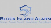 Block Island Alarm