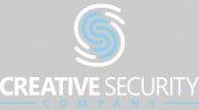 Creative Security
