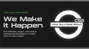 Cook Solutions Group