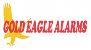 Gold Eagle Alarms
