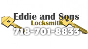 Eddie and Sons Locksmith