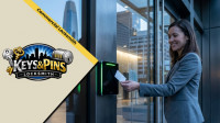 Commercial Locksmith
