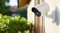 Security Cameras