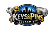 Keys and Pins LLC