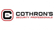 Cothron's Safe & Lock