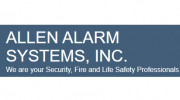 Allen Alarm
