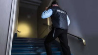 Unarmed Security