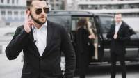 Personal Bodyguard Services