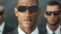 Executive Security