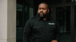 Security Guard